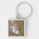 Search for crafters key rings Knitting