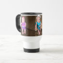 Search for ceramic mugs travel mugs For her