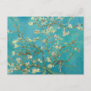 Search for almond postcards Impressionism