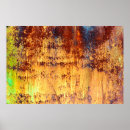 Search for old paper background posters Brown