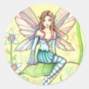 Search for fairy and fantasy stickers Cute