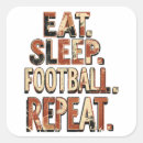 Search for vintage soccer stickers Sports
