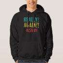 Search for historian hoodies Ancestry