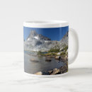 Search for sierra mountains mugs John muir trail