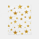 Search for white star blankets Fleece