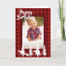 Search for lumberjack Red