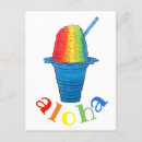 Search for hawaiian postcards Food