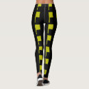 Search for black and yellow yoga pants leggings Modern