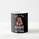 Search for one piece mugs Manga