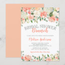 Search for pretty chic brunch invitations Trendy