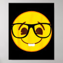 Search for smiling emoji posters Smile