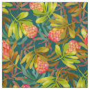 Search for protea fabric Botanical