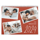Search for photo collage calendars Kids