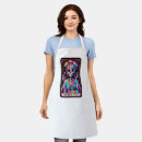 Search for cards aprons Mystical