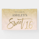 Search for gold foil banners Simple