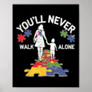 Search for autie posters Awareness