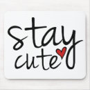 Search for heart design mouse mats Whimsical