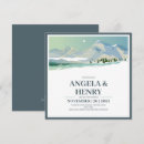 Search for scenery invitations Elegant