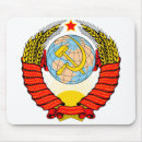Search for emblem mouse mats Russia