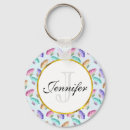 Search for beautiful butterflies key rings Colourful