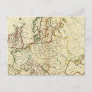 Search for thirty three postcards Europe