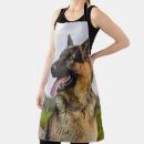 Search for cool dog aprons Trendy