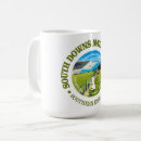 Search for down south mugs South downs national park