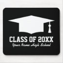 Search for tassels mouse mats Graduation
