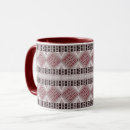 Search for ethnic mugs Tribal