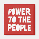 Search for revolution magnets Democracy