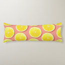 Search for lemon slice cushions Pattern