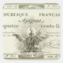Search for bank note stickers French