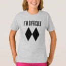Search for difficult tshirts Skier