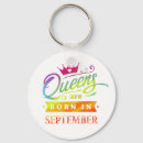 Search for september birthday key rings Virgo