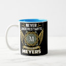 Search for meyer mugs Birthday