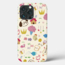 Search for cute doodles iphone cases Kawaii