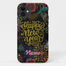 Search for new year iphone 11 cases Party