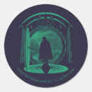 Search for the shire stickers Frodo