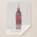 Search for union jack blankets London