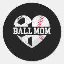 Search for funny soccer stickers Mum