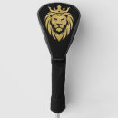 Search for crown golf head covers Animal