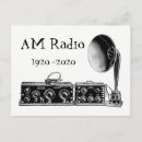 Search for broadcaster postcards Retro