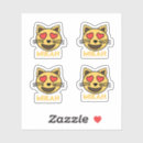 Search for cute emoji stickers Laptop
