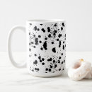 Search for white face cow mugs Modern