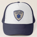 Search for ambulance baseball caps Emt