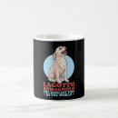 Search for lagotto mugs Romagnolo