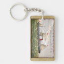 Search for mail key rings Vintage