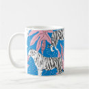 Search for wild animal mugs Colour