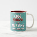 Search for medical jokes mugs Nurse