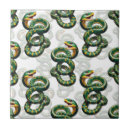 Search for snake tiles Pattern